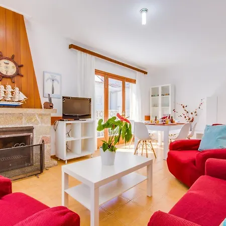 Ferienhaus Ideal Mallorca - Rosita 12a