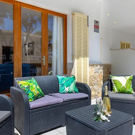 Ferienhaus Ideal Mallorca - Rosita 12a *