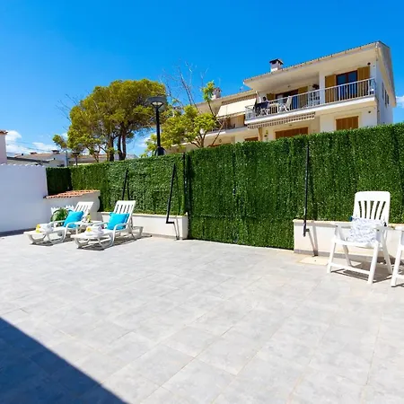 Ferienhaus Ideal Mallorca - Rosita 12a Alcúdia