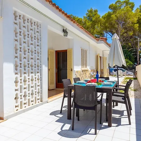 Ferienhaus Ideal Mallorca - Rosita 12a