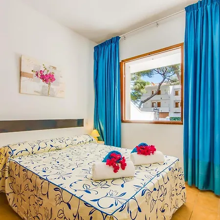 Ferienhaus Ideal Mallorca - Rosita 12a